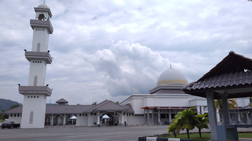 Percetakan Dungun