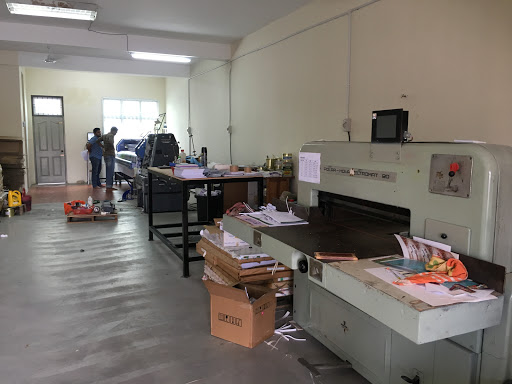 KMK Printing & Graphic Sdn Bhd KMK Printing & Graphic Sdn Bhd