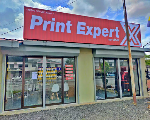Print Expert X Print Expert X