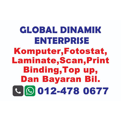 Global Dinamik Enterprise