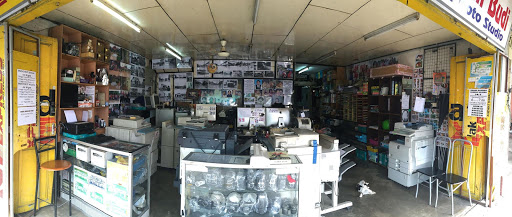 Seni Budi Printing Seni Budi Printing