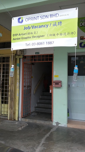 Oprint Sdn Bhd