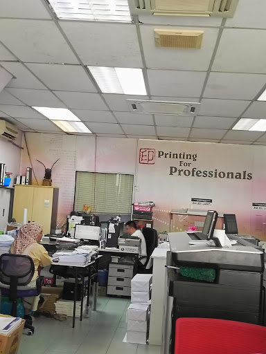 Esprawell Sdn Bhd