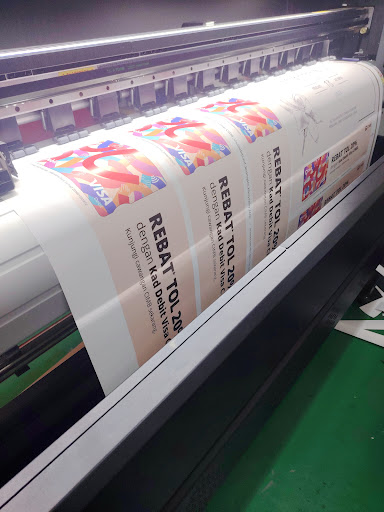 Oak Leaf Printing & Advertising Sdn Bhd