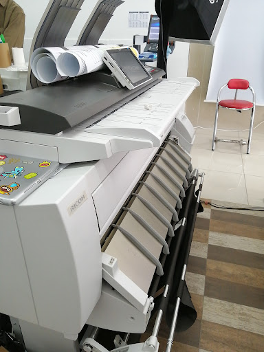 Foto Joy Permaisuri (Kedai Gambar & Printing)