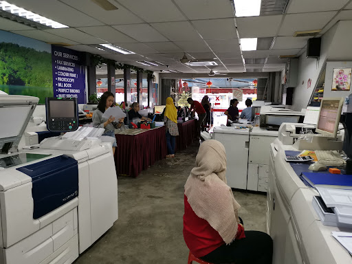 Lily Stationery & Photostat Centre