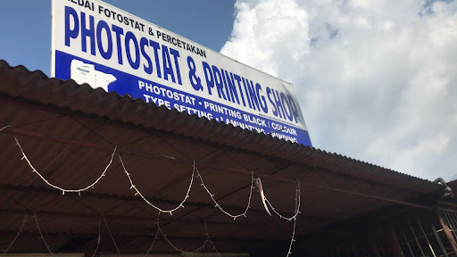 Photostat & Printing Shop Photostat & Printing Shop