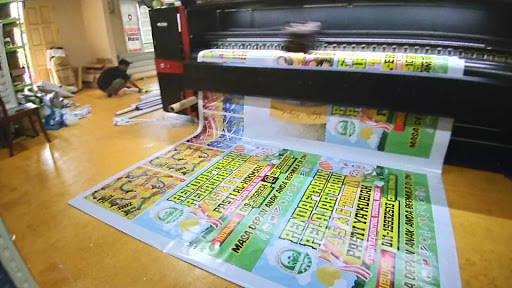 Peticsawo Printing Store