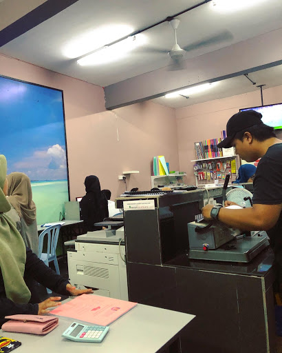 DH Copier Sales & Services