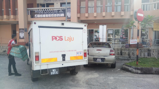 Kedai Fotostat Rhodong Centre • Print Digital Station