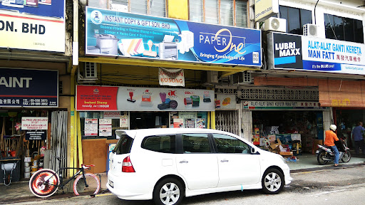 Instant Copy & Gift Sdn. Bhd. Instant Copy & Gift Sdn. Bhd.
