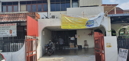 Island Photostat Centre