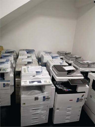 Ants Copier PG - Photostat machine rental, sales and repair ( Mesin Fotostat )