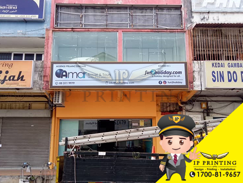 IP PRINTING (M) SDN. BHD.