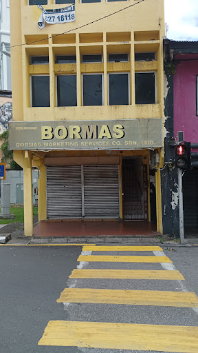 Bormas Marketing Services