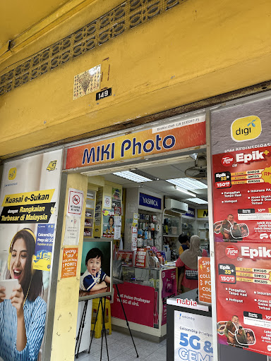 Miki Photo Trading