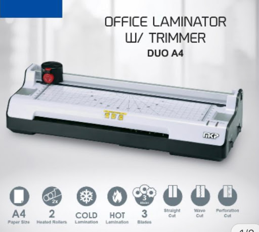 Yoon Shen (Segamat) Sdn. Bhd. (Genuang Branch)