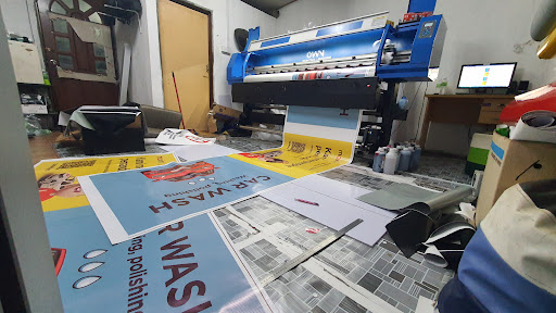 OWN PRINTING LANGKAWI OWN PRINTING LANGKAWI