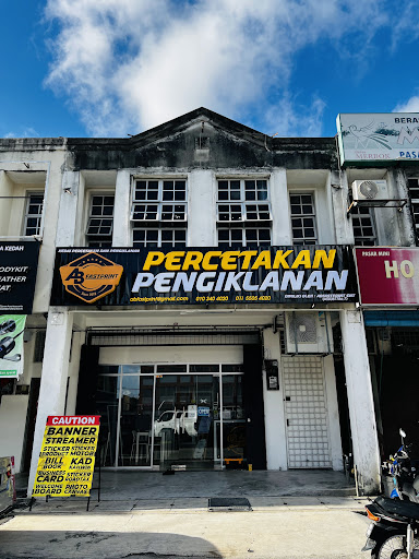 AB FAST PRINT ENTERPRISE