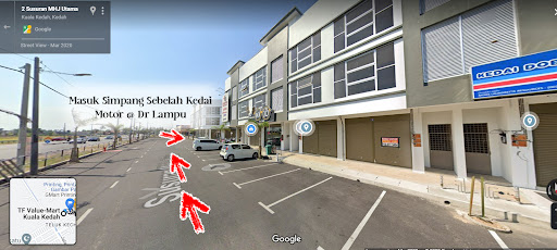 GMart Printing & Gambar kuala Kedah