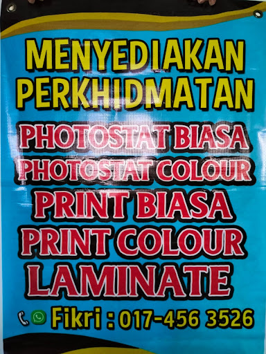 Fikri Print Expert
