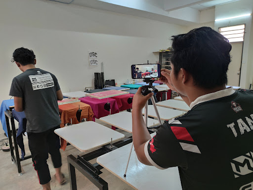 MTouch Printing
