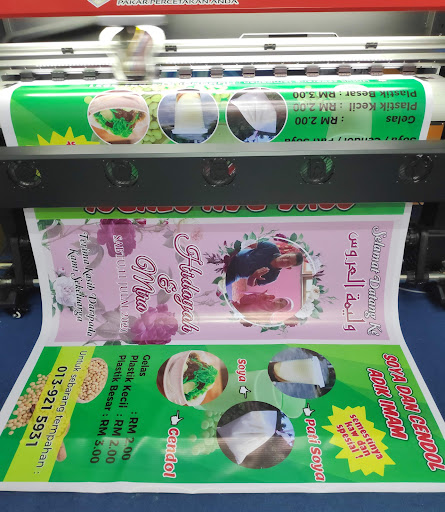 Bachok Printing