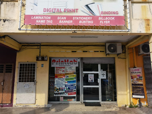 Printlab Masjid Tanah Printing Shop Printlab Masjid Tanah Printing Shop
