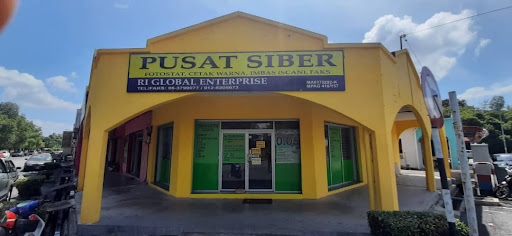 Pusat Siber Ri Global Pusat Siber Ri Global