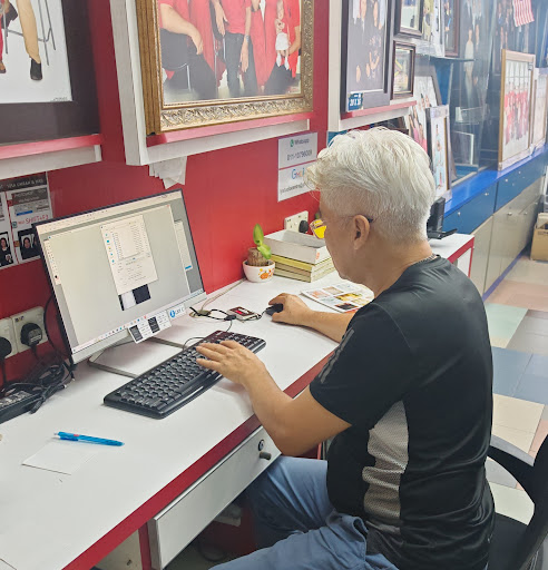 L & Y Digital Imaging Sdn. Bhd.