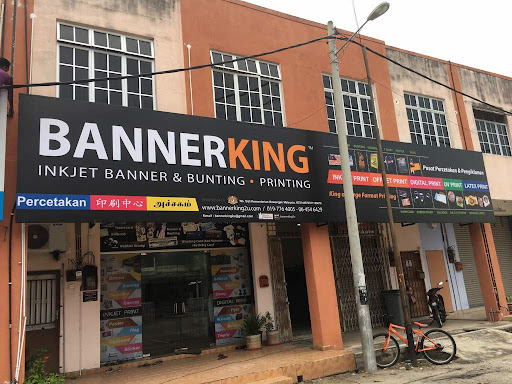 BannerKing Bahau