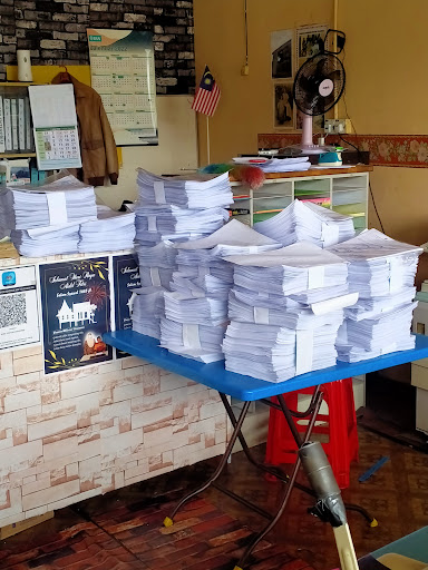 Setia Venture Enterprise