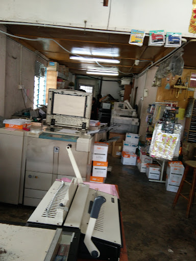 Kedai Photostat & Printing Yu Yee Kedai Photostat & Printing Yu Yee