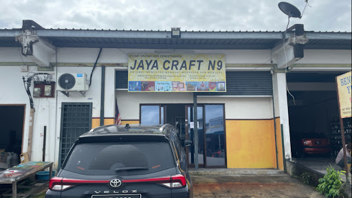 Jaya CraftN9 Kuala Pilah