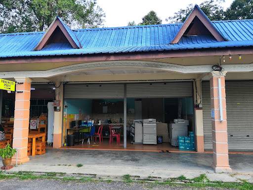 KEDAI FOTOSTAT MASHI