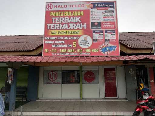Cahaya Seni Enterprise