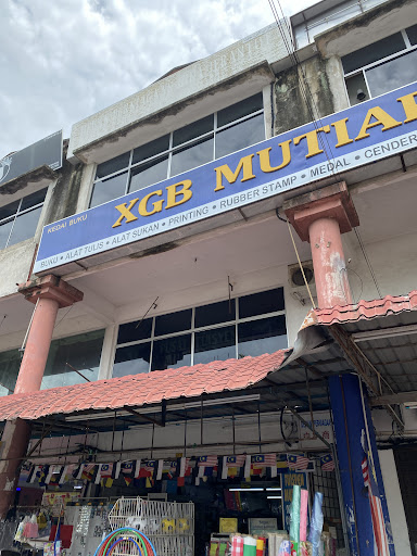 XGB Mutiara Enterprise XGB Mutiara Enterprise