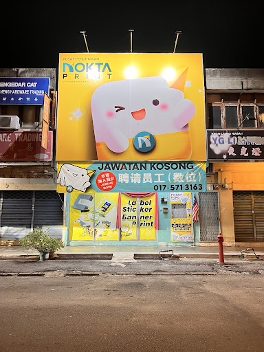 Nokta Print Nokta Print