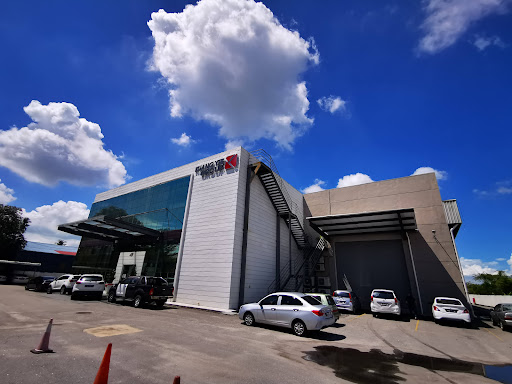 Kuang Yee Image Press Sdn Bhd Kuang Yee Image Press Sdn Bhd