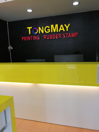 TongMay Printing & Rubber Stamp