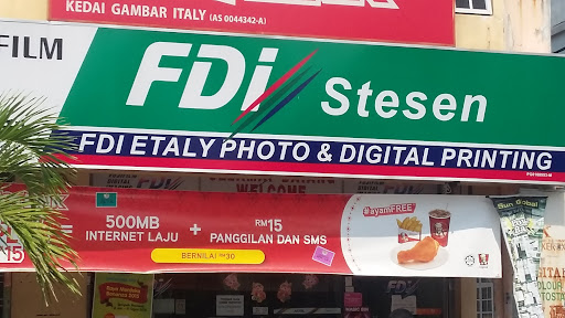FDI Etaly Photo & Digital Printing