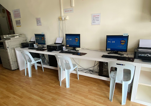 CZ COMPUTER CENTER