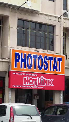 Photostat