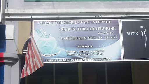 Golden Aura Enterprise Golden Aura Enterprise