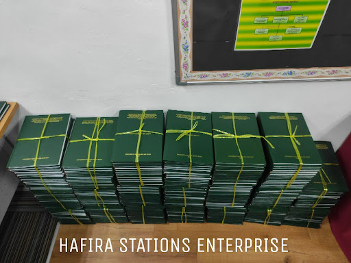 Hafira Stations Enterprise @ Jilid Tesis di Kuala Kangsar Hafira Stations Enterprise @ Jilid Tesis di Kuala Kangsar