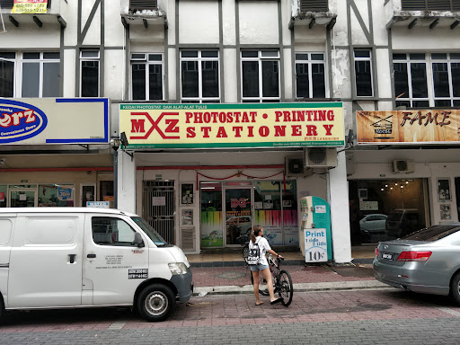 XMZ Printing XMZ Printing