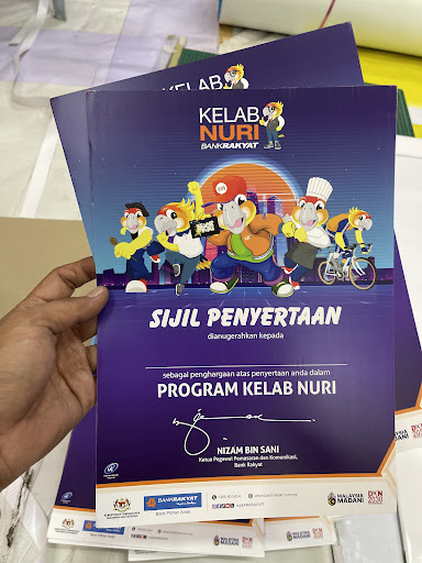 IZHAR PRINTING / SIGNBOARD/TROPHY