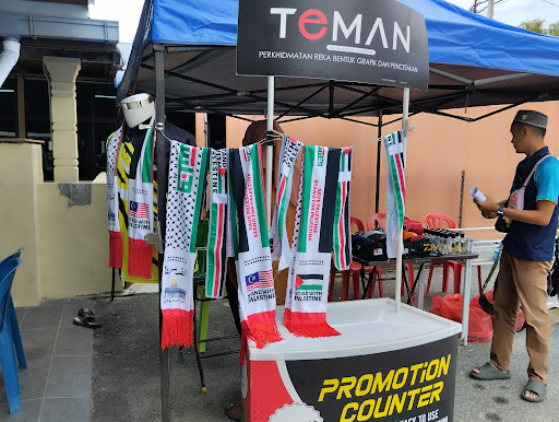 Teman Printing Teman Printing