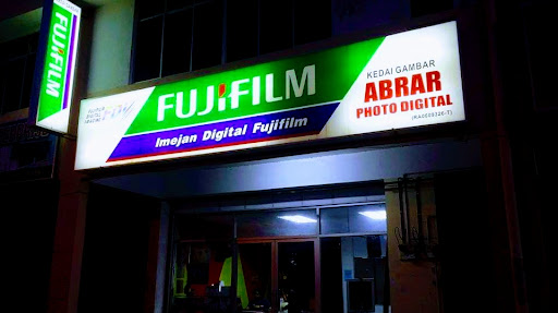 DrGambar Abrar Photo Digital