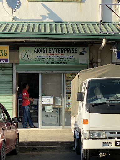 Avasi Enterprise